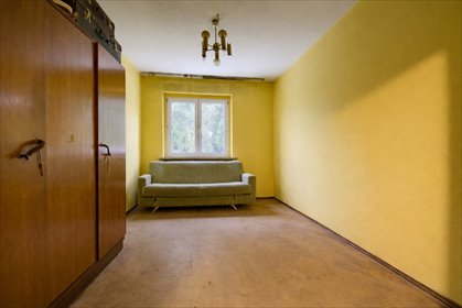 Dom z potencjałem na dużej działce 3311 m² w Dachowej dom Dachowa, Nowina