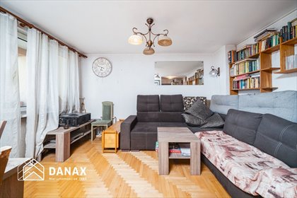 mieszkanie na sprzedaż 72m2 mieszkanie Kraków, Grzegórzki, Mogilska