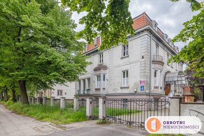 mieszkanie na sprzedaż 52m2 mieszkanie Gdańsk, Wrzeszcz, al. gen. Józefa Hallera