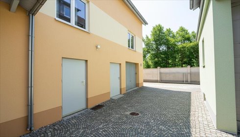 Magazyn 120 m² z rozbudową i parkingiem – gotowy! magazyn Wrocław, Fabryczna