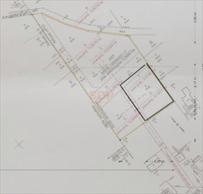 działka na sprzedaż 1077m2 działka Wrocław, Fabryczna, Jerzmanowo, Jarnołtowska