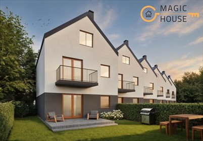 mieszkanie na sprzedaż 81m2 mieszkanie Rumia, Biała Rzeka, Ksawerego Dunikowskiego