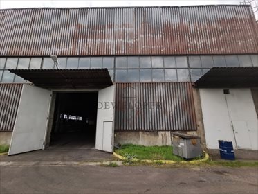 lokal użytkowy na sprzedaż 4000m2 lokal użytkowy Bytom, Łagiewniki, Szyby Rycerskie