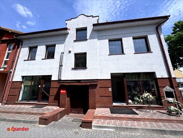 lokal użytkowy na sprzedaż 600m2 lokal użytkowy Kędzierzyn-Koźle, Jana Matejki