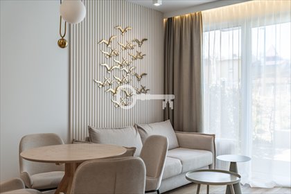 Luksusowy apartament 35m² z ogródkiem i garażem - polecam! lokal użytkowy Gdańsk, Brzeźno, Łamana