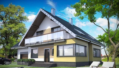 dom na sprzedaż 377m2 dom Święcice, Święcice