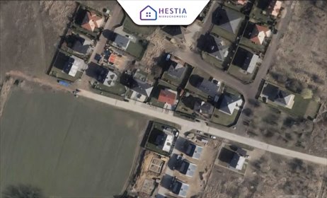 działka na sprzedaż 900m2 działka Mierzyn