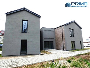 lokal użytkowy na sprzedaż 481m2 lokal użytkowy Szczecin, Gumieńce