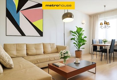 mieszkanie na sprzedaż 56m2 mieszkanie Warszawa, Jana Olbrachta