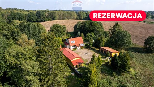 dom na sprzedaż 142m2 dom Radacz