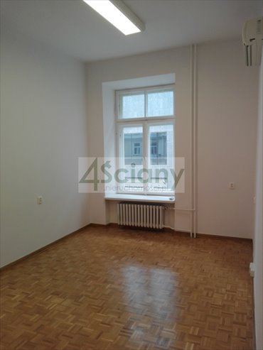 Polecam nowoczesne biuro 29,6 m² w centrum Warszawy z dostępem do sali konferencyjnej lokal użytkowy Warszawa, Śródmieście
