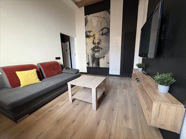 Gotowiec inwestycyjny przy Piotrkowskiej mieszkanie Łódź, Stefana Jaracza