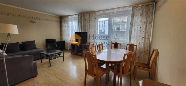 mieszkanie na wynajem 56m2 mieszkanie Legnica, Wrocławska