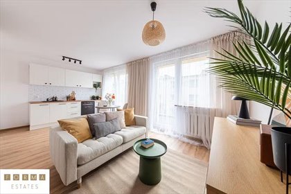 mieszkanie na sprzedaż 31m2 mieszkanie Katowice, Murcki, Jana Samsonowicza