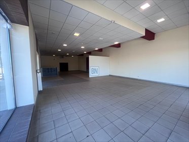 Przestronny lokal biurowo-usługowy 1250m2 z parkingiem lokal użytkowy Katowice