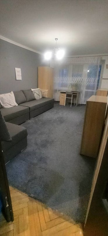 Przestronne 3-pokojowe mieszkanie z balkonem i komórką mieszkanie Lublin, Sokola