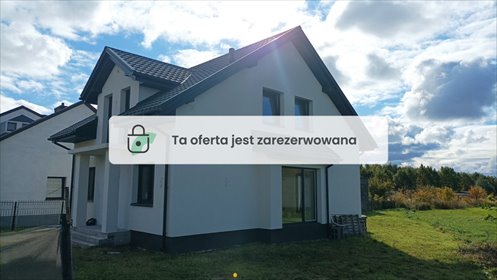 Sprzedam dom 176 m² z tarasem w Radomiu dom Radom, Malenice, Malenicka