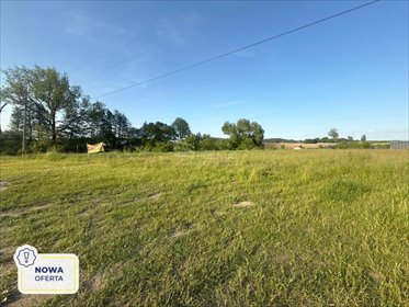 działka na sprzedaż 1879m2 działka Giezkowo
