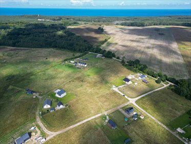 Działka 917 m² blisko morza w Wytownie - polecam działka Wytowno, Sztormowa