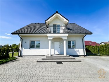dom na sprzedaż Maszewo 124,01 m2