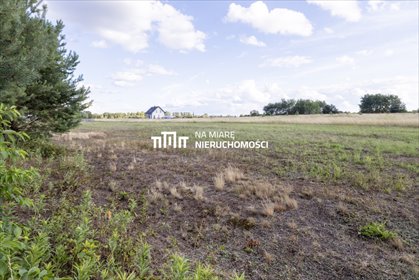 Działka budowlana 900 m² przy lesie w Nielepkowicach zapraszam działka Nielepkowice