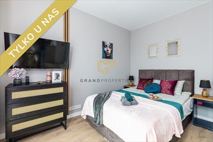 mieszkanie na wynajem 23m2 mieszkanie Warszawa, Ursynów, Nowy Służewiec