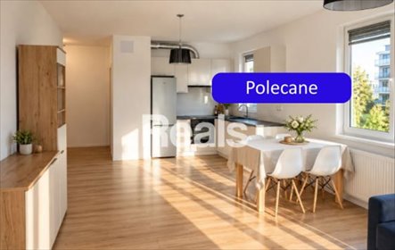 2-pok 55,47m² z ogródkiem ul. Herbu Janina Wilanów mieszkanie Warszawa, Wilanów, Herbu Janina
