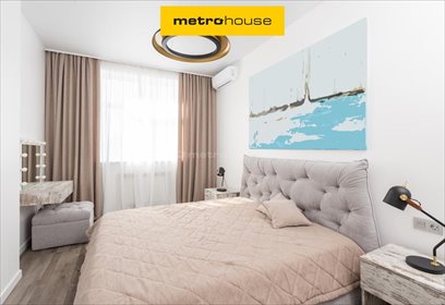 Nowoczesne 2 pok. z balkonem, Smart Home i ładowarką mieszkanie Poznań, Naramowice