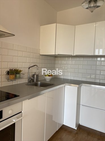 mieszkanie na wynajem 31m2 mieszkanie Warszawa, Mokotów, Służewiec, Wynalazek