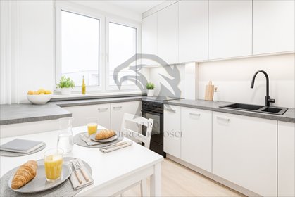 mieszkanie na sprzedaż 55m2 mieszkanie Wrocław, Szczepin, Szczepin, Szprotawska