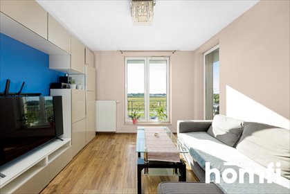 mieszkanie na wynajem 38m2 mieszkanie Wrocław, Jagodno, Jagodno, Buforowa