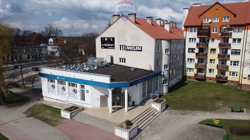 Lokal użytkowy na sprzedaż Pisz 1 932m2 Foto 4
