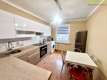 mieszkanie na sprzedaż 51m2 mieszkanie Częstochowa, Tysiąclecie