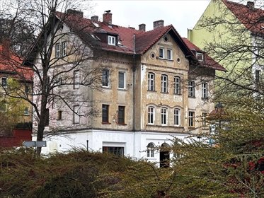 Zgorzelec: 128m² z potencjałem inwestycyjnym - polecam! mieszkanie Zgorzelec