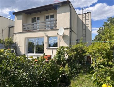 dom na sprzedaż 270m2 dom Toruń, Hiacyntowa