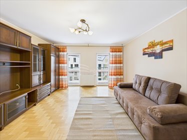 mieszkanie na wynajem 45m2 mieszkanie Kraków, Mistrzejowice, Mistrzejowice, os. Bohaterów Września