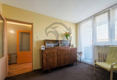 mieszkanie na sprzedaż 52m2 mieszkanie Łódź, Górna