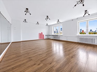 Biuro 190 m² w kamienicy na Ochocie - polecam! lokal użytkowy Warszawa, Ochota, Filtry, Filtrowa