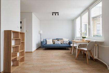 mieszkanie na wynajem 26m2 mieszkanie Warszawa, Targówek Bródno, Rembielińska