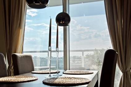 mieszkanie na wynajem 54m2 mieszkanie Poznań, Jeżyce, Towarowa