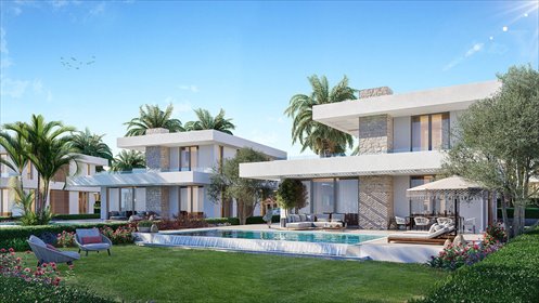 dom na sprzedaż 225m2 dom Karaagaç, Karaağaç, Girne, Cypr Północny