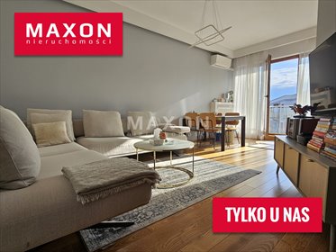 Przestronne 2-pokojowe mieszkanie z balkonem i garażem zapraszam mieszkanie Warszawa, Żoliborz, Rydygiera