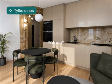 Nowoczesne mieszkanie z ogródkiem w Łomży – gotowe do aranżacji mieszkanie Łomża, Ogrodowa