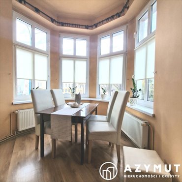 Przestronne 4-pokojowe mieszkanie w centrum Legnicy - polecam! mieszkanie Legnica, Centrum