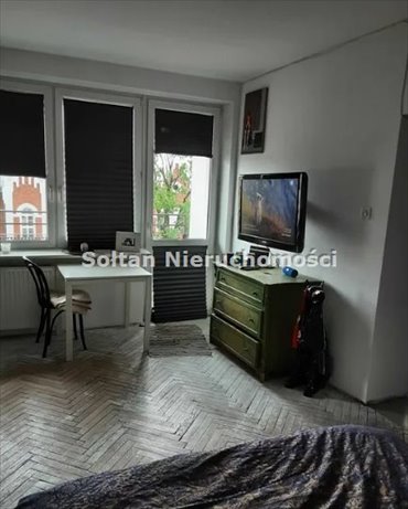 mieszkanie na sprzedaż 38m2 mieszkanie Warszawa, Mokotów, Górny Mokotów