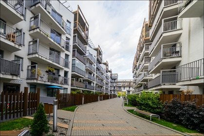 mieszkanie na wynajem 53m2 mieszkanie Kraków, Bieżanów-Prokocim, Prokocim, Górników