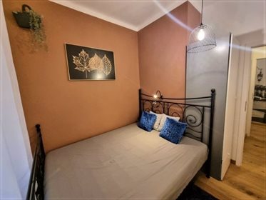 Mieszkanie dwupokojowe na sprzedaż Kraków, Stare Miasto, Kazimierz 38m2 Foto 6