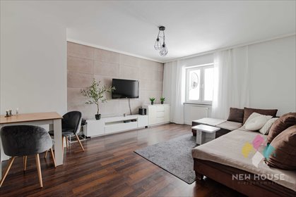 mieszkanie na sprzedaż 65m2 mieszkanie Mrągowo, Wojska Polskiego