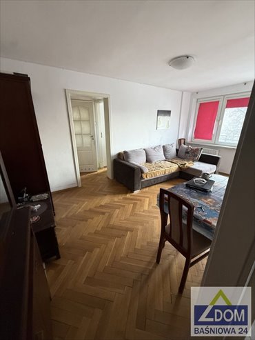 mieszkanie na sprzedaż 36m2 mieszkanie Warszawa, Praga-Południe, Al. Jerzego Waszyngtona