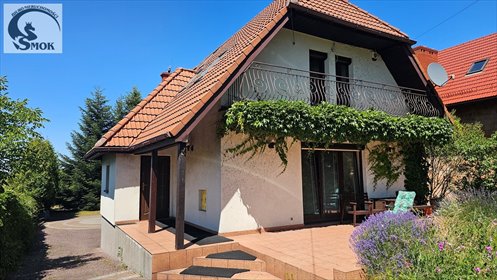 dom na sprzedaż 277m2 dom Cianowice Duże